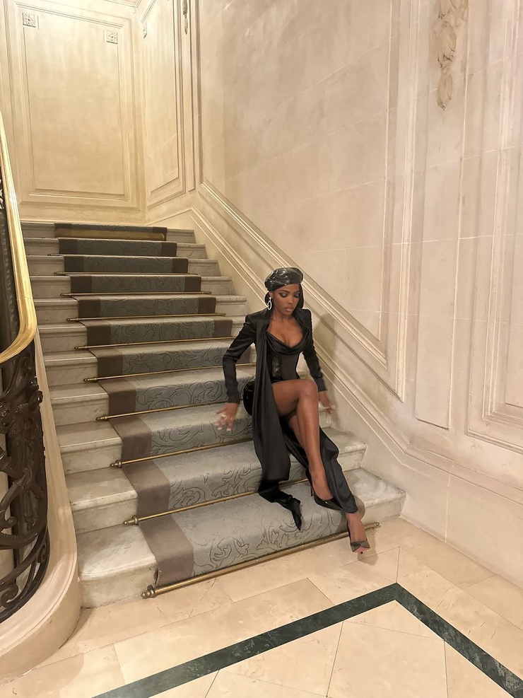 Ryan Destiny