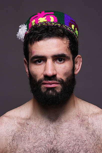 Muhammad Naimov
