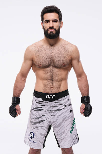 Muhammad Naimov