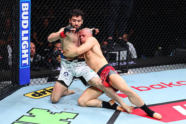 Muhammad Naimov