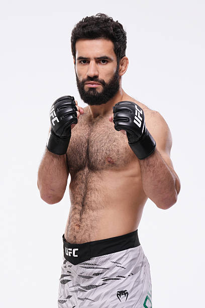 Muhammad Naimov