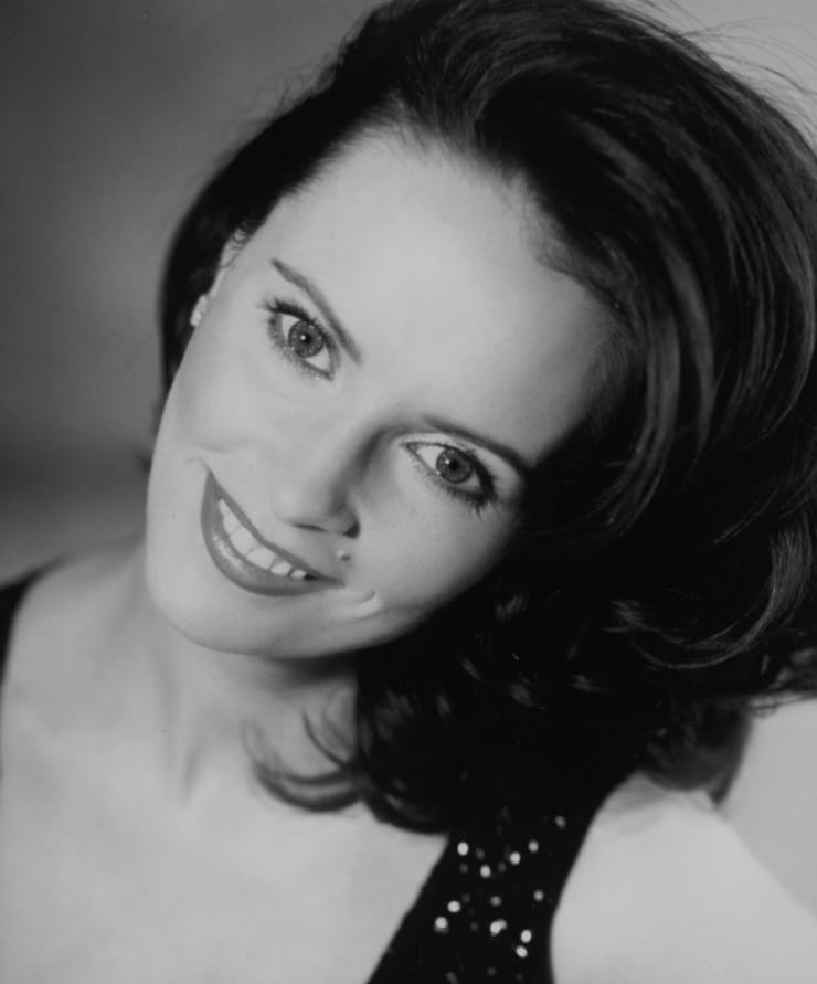 Sheena Easton