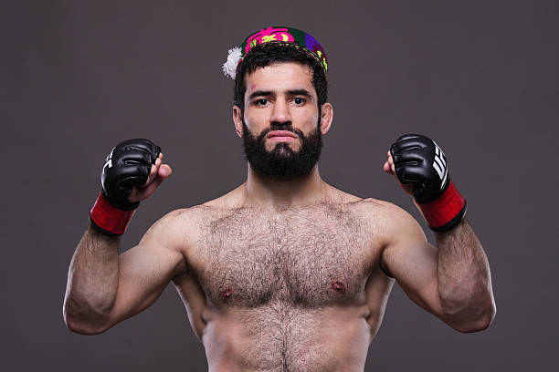 Muhammad Naimov