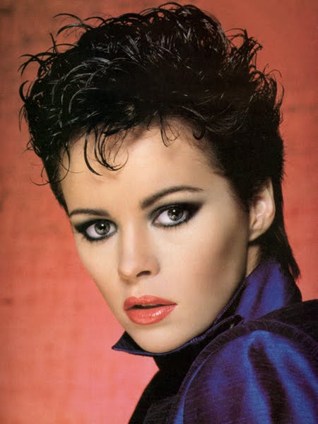 Sheena Easton