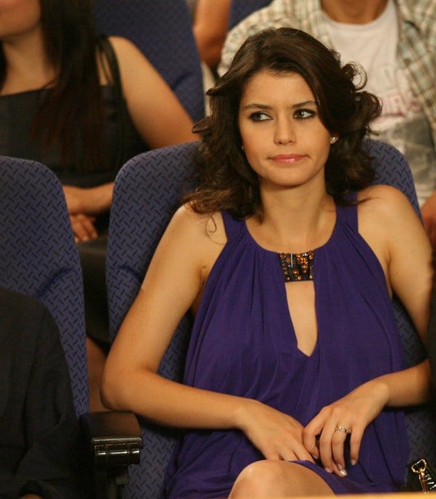 Beren Saat