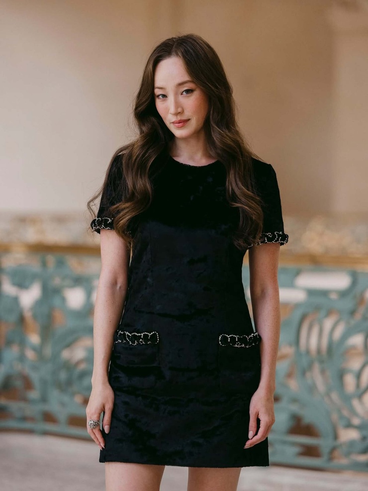 Havana Rose Liu