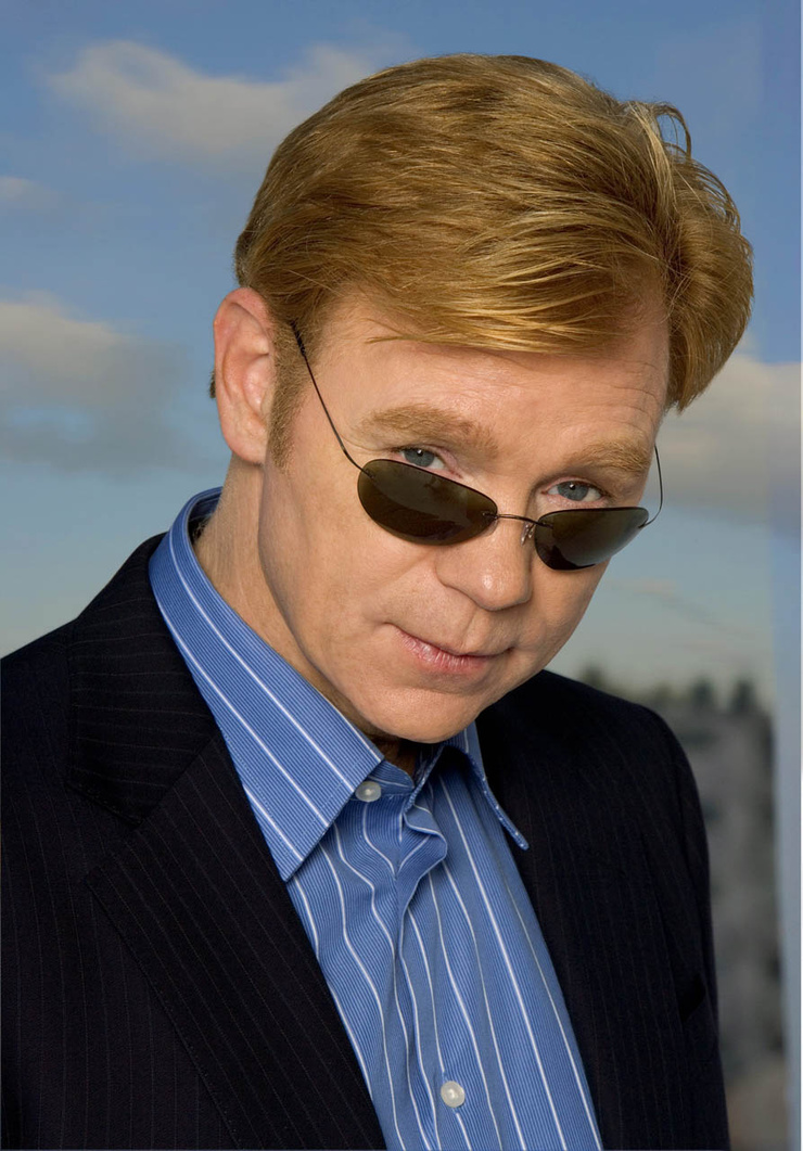 CSI: Miami CSI: Miami