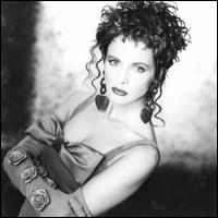 Sheena Easton