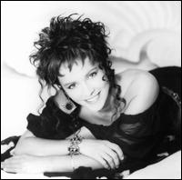 Sheena Easton