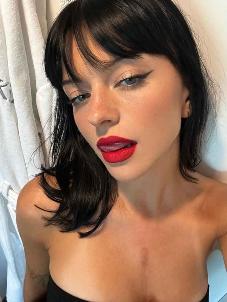 Clara Alexandrova