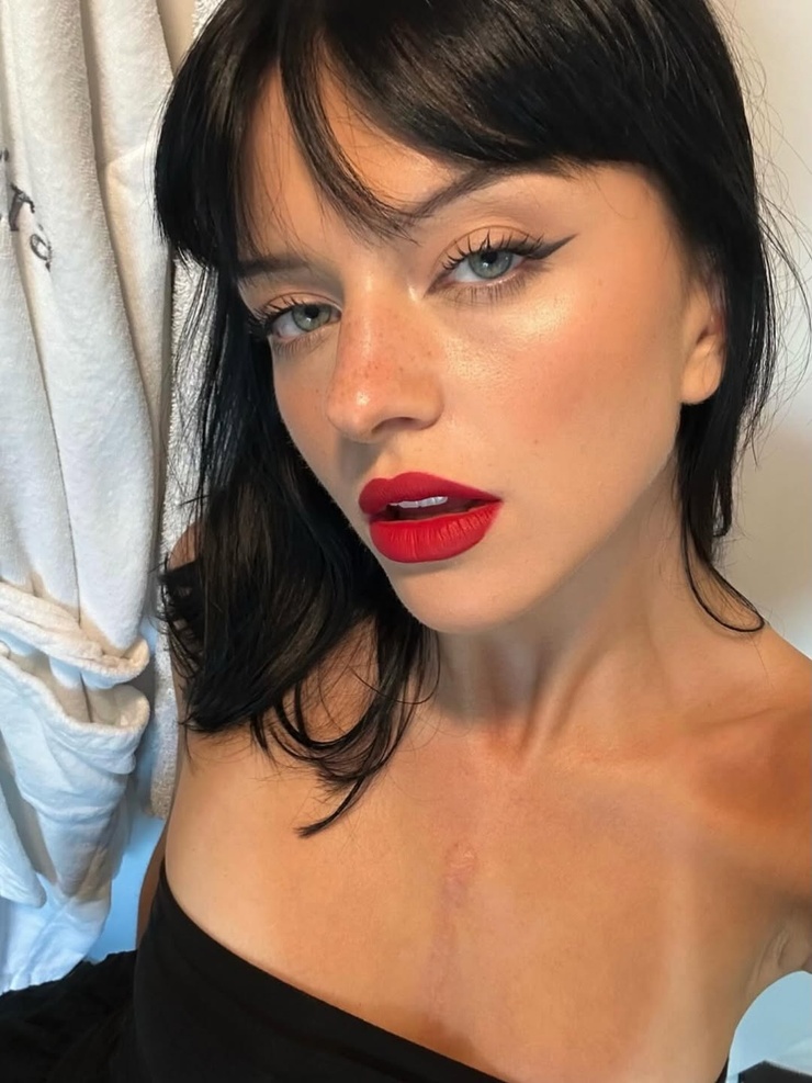 Clara Alexandrova