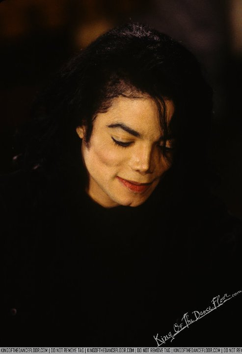 Michael Jackson