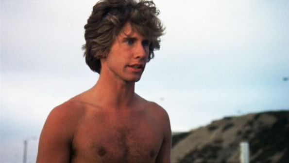 Parker Stevenson