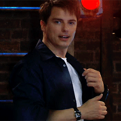 John Barrowman