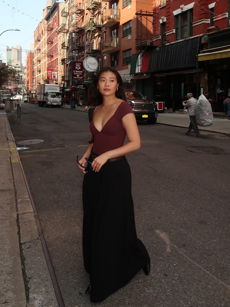 Valerie Loo