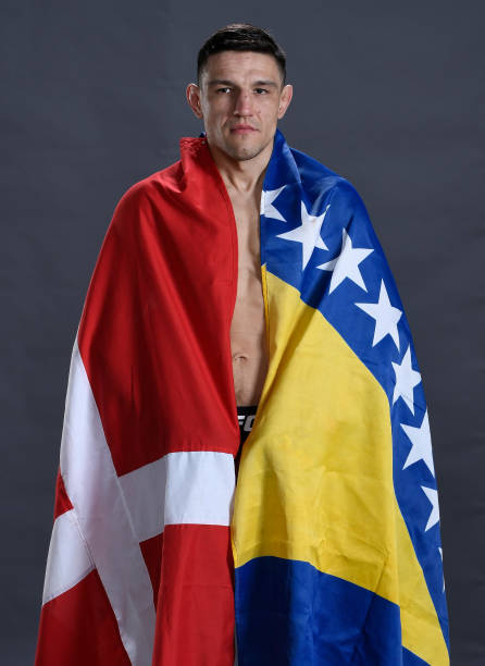 Damir Hadzovic