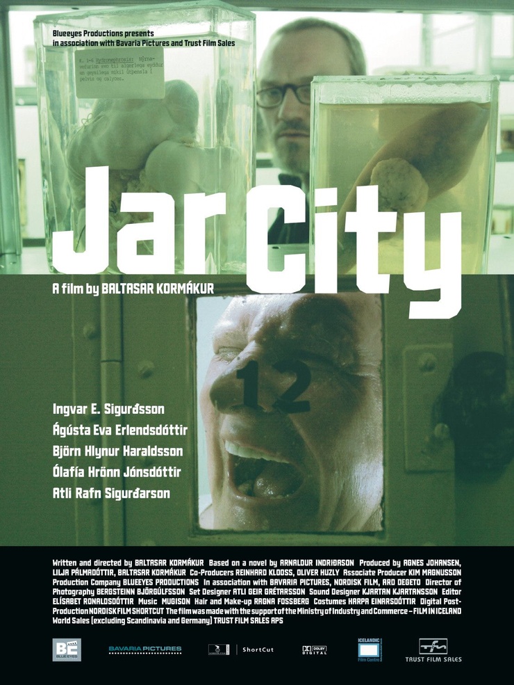 Jar City