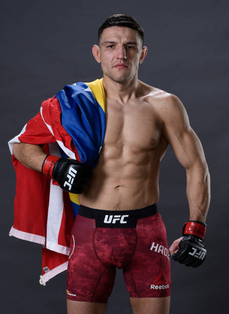 Damir Hadzovic