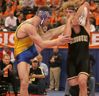 Ben Askren