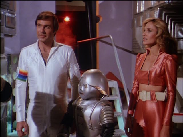 Buck Rogers in the 25th Century Buck Rogers in the 25th Century