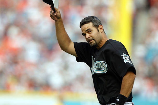 Mike Lowell