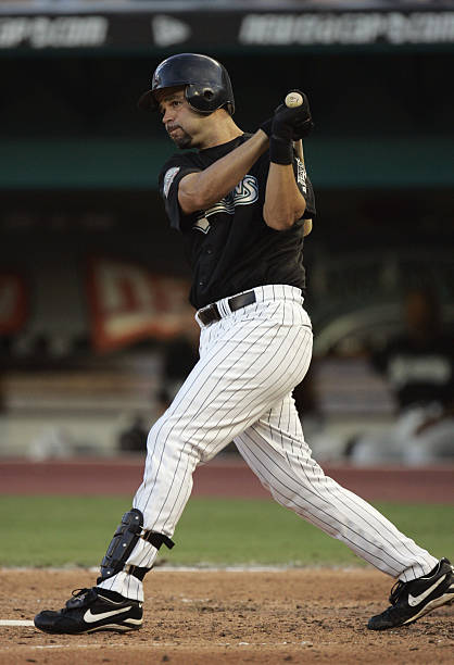 Mike Lowell