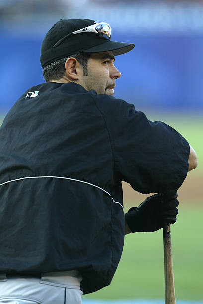 Mike Lowell