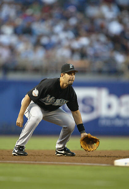 Mike Lowell