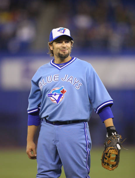 Kevin Millar