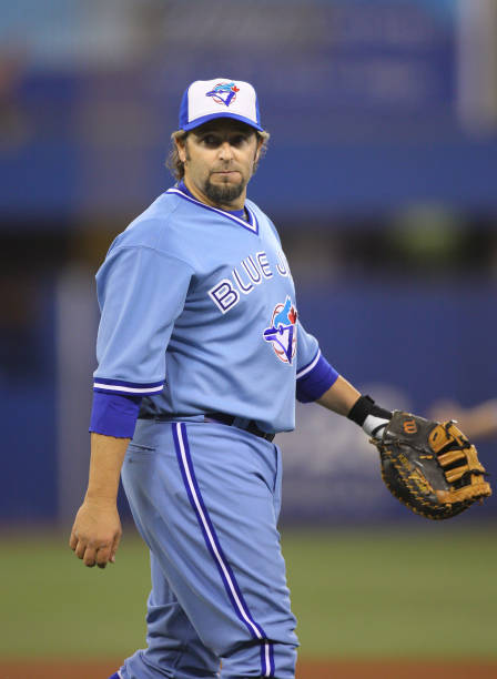 Kevin Millar