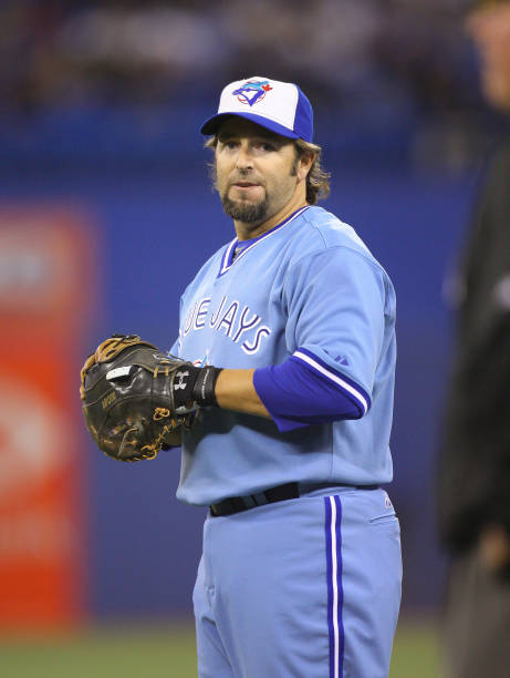 Kevin Millar