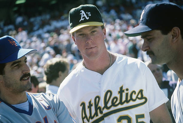 Mark McGwire