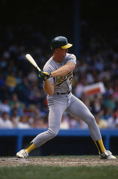 Mark McGwire