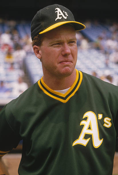 Mark McGwire