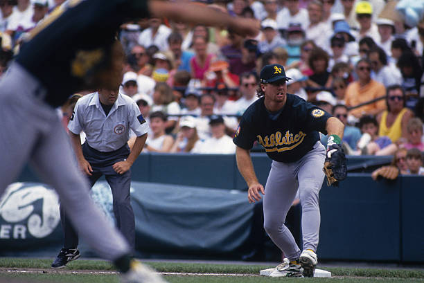 Mark McGwire