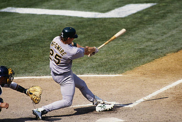 Mark McGwire