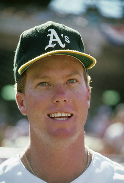 Mark McGwire