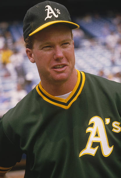 Mark McGwire