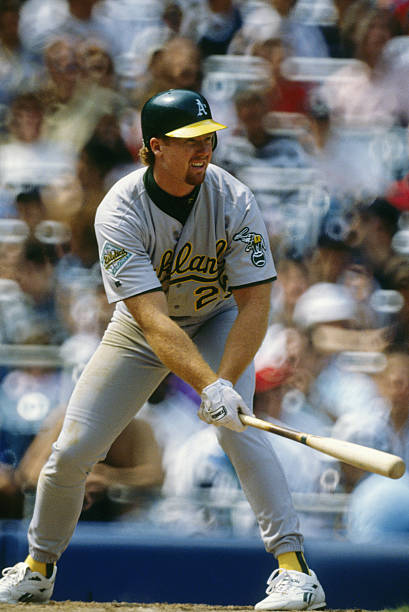 Mark McGwire