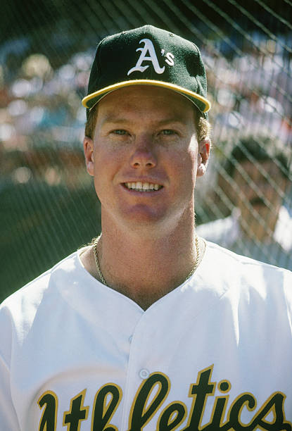 Mark McGwire