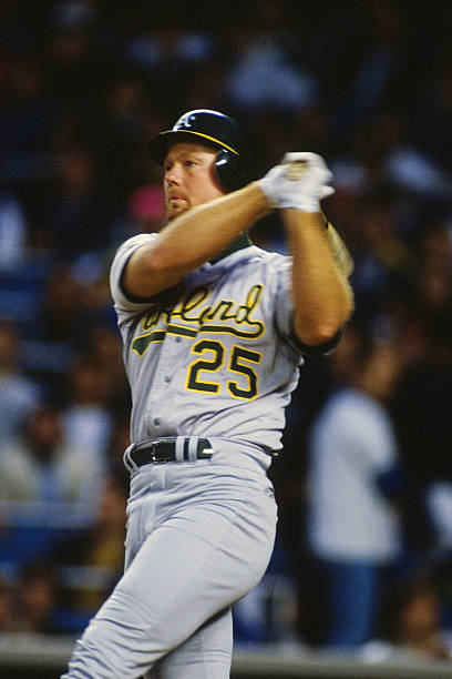 Mark McGwire