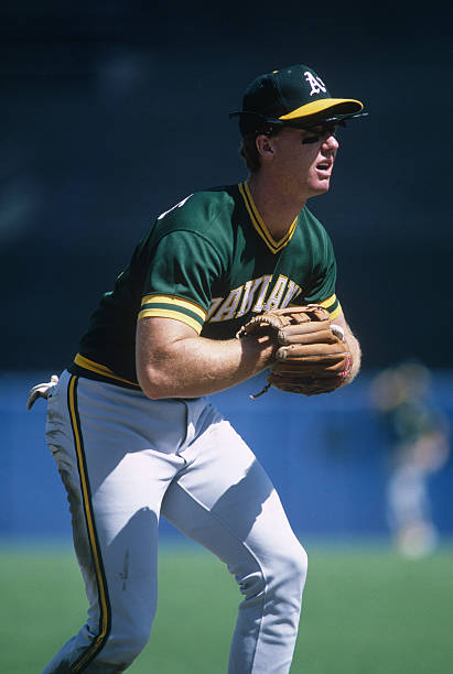 Mark McGwire