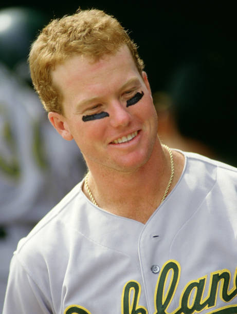 Mark McGwire
