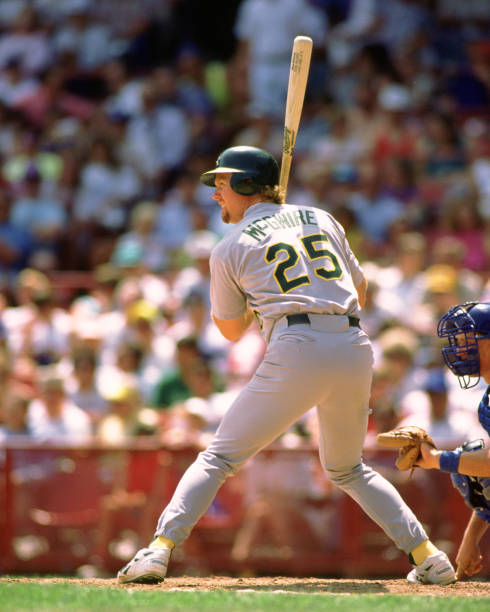 Mark McGwire