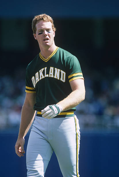 Mark McGwire