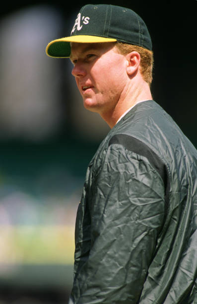 Mark McGwire