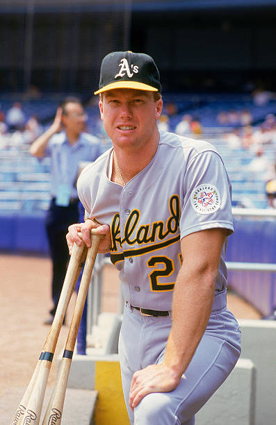 Mark McGwire