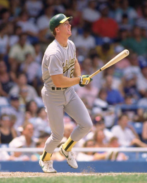 Mark McGwire