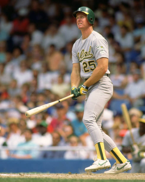 Mark McGwire