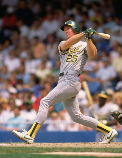 Mark McGwire